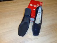 Ara Lammnappa Schuhe Pumps Businessschuhe Gr. 39 blau NEU Saarland - Schiffweiler Vorschau