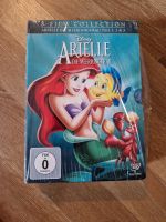 Disney Trilogie Arielle die Meerjungfrau 1 , 2 und 3 DVD Rheinland-Pfalz - Koblenz Vorschau