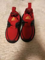 Adidas Kinderschuhe Rheinland-Pfalz - Anhausen Vorschau