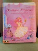Puzzlebuch "Die kleine Prinzessin" Bayern - Höslwang Vorschau