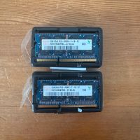 Arbeitsspeicher RAM 2 x 2 GB für Apple iMac | 8500S | 1067 MHZ Berlin - Köpenick Vorschau