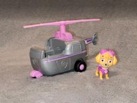 PAW PATROL Paw - Skye, Helikopter mit Figur Bergedorf - Hamburg Lohbrügge Vorschau