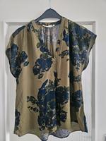 Bluse von H&M Gr. 42 Nordrhein-Westfalen - Willich Vorschau