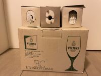 12 Ritzenhoff Veltins Pokale/Tulpen 0,25L Hessen - Alheim Vorschau