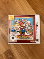 Paper Mario Sticker Star Nintendo 3DS Baden-Württemberg - Oedheim Vorschau
