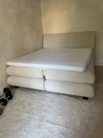 Smart Boxspringbett Mitte - Wedding Vorschau