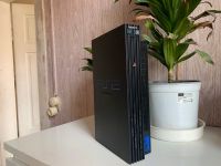 Playstation 2 Fat.  Siehe bilder Sachsen - Roßwein Vorschau