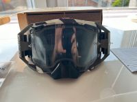 Leatt Velocity 6.5 Goggles Brille Motocross Enduro MTB neu Innenstadt - Köln Altstadt Vorschau