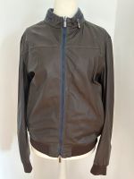 Ad unum Herren Jacke Leder 54 Hessen - Bad Homburg Vorschau