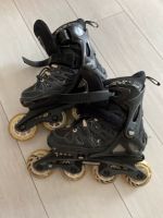 Rollerblades Gr. 33-36,5 verstellbar Thüringen - Nesse-Apfelstädt Vorschau