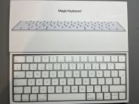 Apple Keyboard (En) ohne TouchID Bayern - Erlangen Vorschau