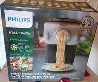 Philips Nudelmaschine Pasta Maker Nudeln Hessen - Habichtswald Vorschau