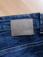 Moderne MAC Damen Jeans Hose Größe 40 Nordrhein-Westfalen - Ahlen Vorschau