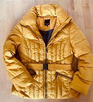 Winterjacke, Damen, Curry, Gr. 38 Rheinland-Pfalz - Neuwied Vorschau