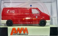 AWM 72290 VW T4 VGW Feuerwehr Philippsburg Niedersachsen - Cremlingen Vorschau