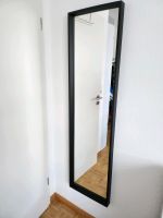 Spiegel 40x150 cm wie neu in schwarz Nordrhein-Westfalen - Minden Vorschau