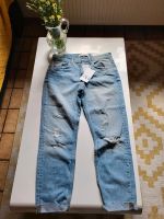 ZARA Jeans Gr 38 NEU Mit Etikett Bochum - Bochum-Wattenscheid Vorschau