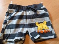 Shorts, kurze Hose mit Winnie the Pooh Motiv Bayern - Glonn Vorschau