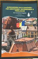 Buch Auswandern nach Rumänien Baden-Württemberg - Herbolzheim Vorschau