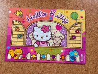 Puzzle Hello Kitty 35 Teile Nordrhein-Westfalen - Herford Vorschau