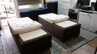 2 boxspringbett 90x200 ( RESERVIERT) Wuppertal - Vohwinkel Vorschau