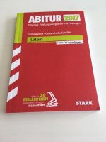 Latein Prüfungsaufgaben Abitur 2017 von STARK 1. Hand Lindenthal - Köln Weiden Vorschau