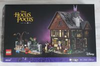 Lego 21341 Ideas Hocus Pocus Niedersachsen - Verden Vorschau