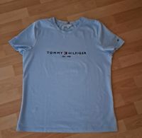 Tommy Hilfiger T-Shirt hellblau Gr. M NEU Rheinland-Pfalz - Riol Vorschau