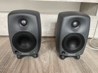 Genelec 8020A Studio Monitore Vollmetallguss Lautsprecher Boxen Nordrhein-Westfalen - Werdohl Vorschau