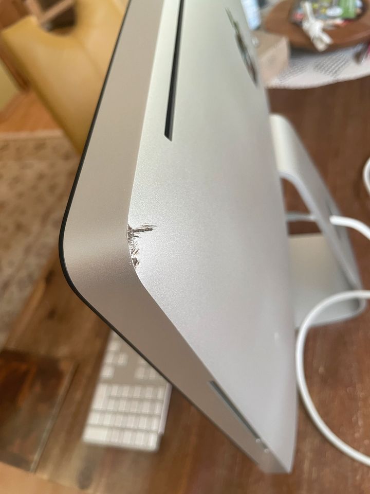 APPLE iMac 10.1 in Friedrichsdorf