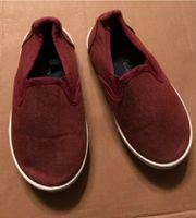 Coole Baby Jungen sommer Schuh bahama schuh Gr.23 bordeaux rot Obervieland - Habenhausen Vorschau