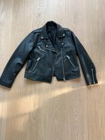Biker Lederjacke Bayern - Pullach Vorschau