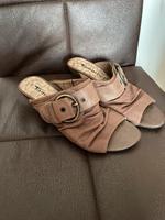 Tamaris Sandalen 38 Baden-Württemberg - Schlierbach Vorschau