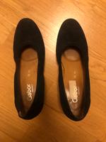 Gabor Pumps Größe 5 (37,5), comfort, schwarz, Damen Bayern - Parsberg Vorschau