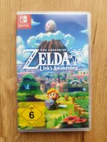 The Legend of Zelda - Link's Awakening, Nintendo Switch Sachsen - Pulsnitz Vorschau