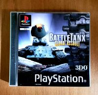 Ps1 Spiel Battletanx Thüringen - Arnstadt Vorschau