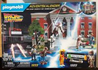 Playmobil 70574 - Back to the Future Adventskalender Hessen - Wiesbaden Vorschau