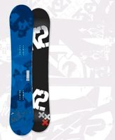 K2 Snowboard Eldorado mit Indy Bindung Berlin - Mitte Vorschau