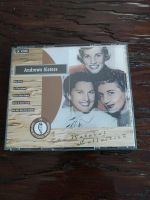 Andrew Sisters  The Natural Collection CD Schleswig-Holstein - Brügge Holst Vorschau