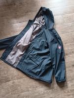 Derbe Regenjacke Friesennerz in Dunkelblau XXXL 3XL 58/60 NEU Altona - Hamburg Othmarschen Vorschau