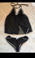 Victorias Secret Lingerie set schwarz neu Nordrhein-Westfalen - Übach-Palenberg Vorschau