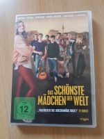DVD Das schönste Mädchen der Welt Nordrhein-Westfalen - Rhede Vorschau