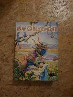 Evolution Brettspiel North Star Games Englisch Düsseldorf - Friedrichstadt Vorschau