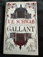 Gallant von V. E. Schwab Mecklenburg-Vorpommern - Greifswald Vorschau