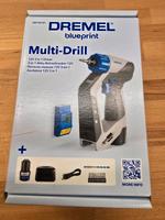 Dremel Multi-Drill 12V Akkuschrauber DD12V inkl. Akku+Lader Bayern - Ottensoos Vorschau