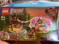 Lego Friends Set aus Baumhaus Camping Zimmer Hannover - Misburg-Anderten Vorschau