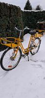 Postfahrrad, Lastenfahrrad , Fahrrad Brandenburg - Bersteland Vorschau