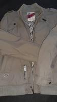 Review Jacke grau Berlin - Kladow Vorschau
