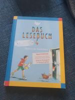 Das Lesebuch BSV Hinein in die Geschichten Klasse 4 Sachsen-Anhalt - Magdeburg Vorschau