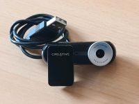 Creative VF0470 USB Webcam Niedersachsen - Wolfsburg Vorschau